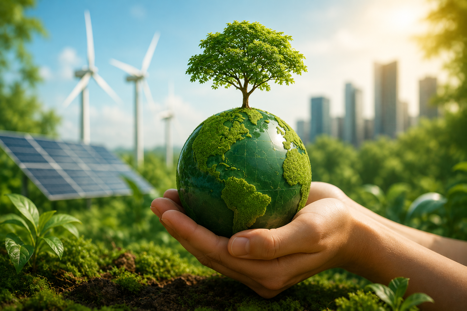 Environmental